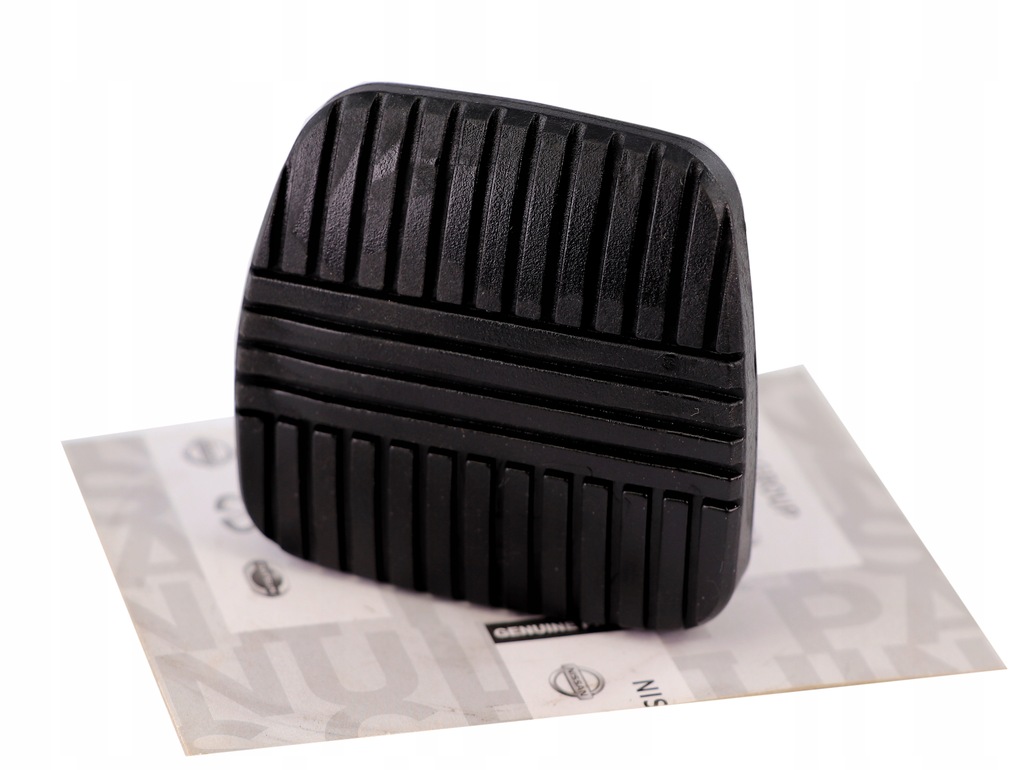 фото №1, Накладка накладка педали сцепления nissan patrol