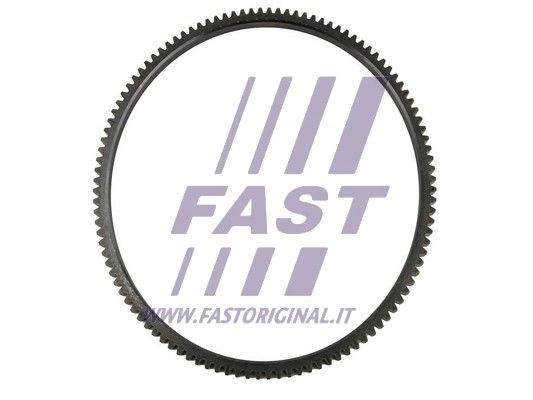 фото №2, Fast ft64104 колесо маховик