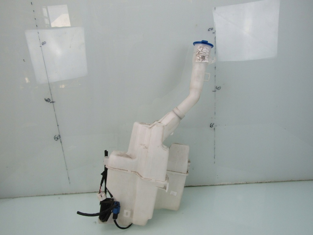 фото №1, Kia sportage v 1.6 t-gdi 24r бачок омывателя жидкость 98610-r2100