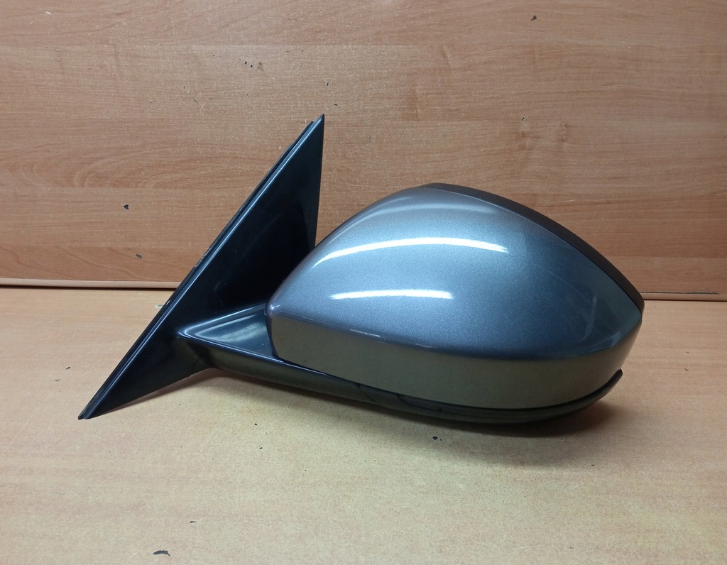 фото №1, Зеркало левая jaguar f-pace 10 pin lkh