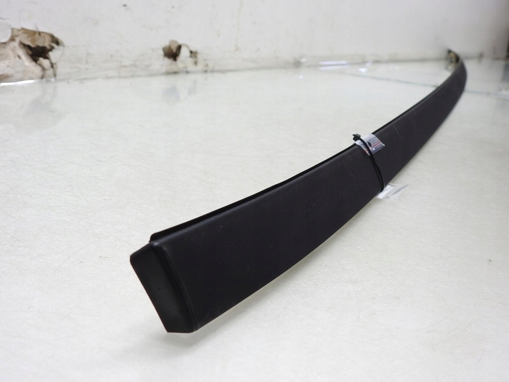 фото №8, Молдинг кровельная крыша левая citroen c3 picasso