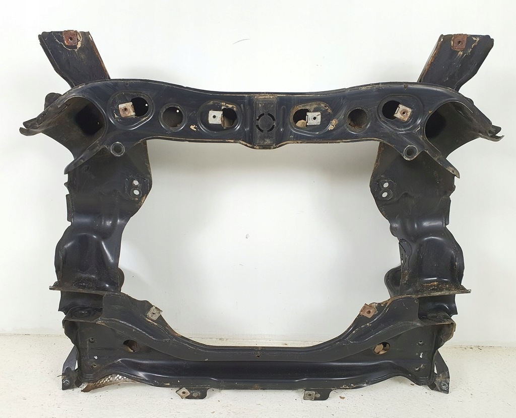 фото №5, Подрамник подрамник балка подрамник перед mercedes glk x204