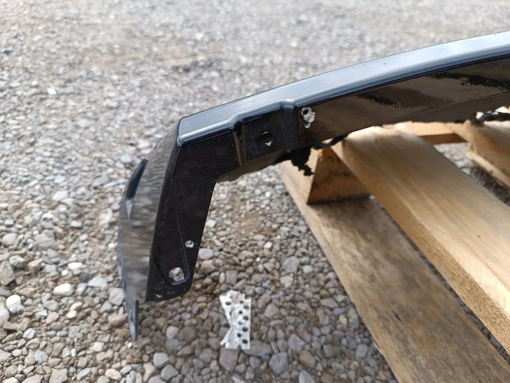 фото №9, Крыло правый ford f150 f-150 raptor 2009-2014