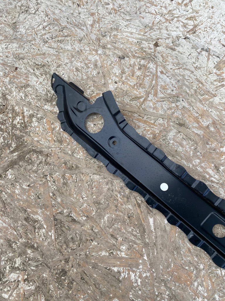 фото №7, Subaru 51231fl0209p góra поперечина