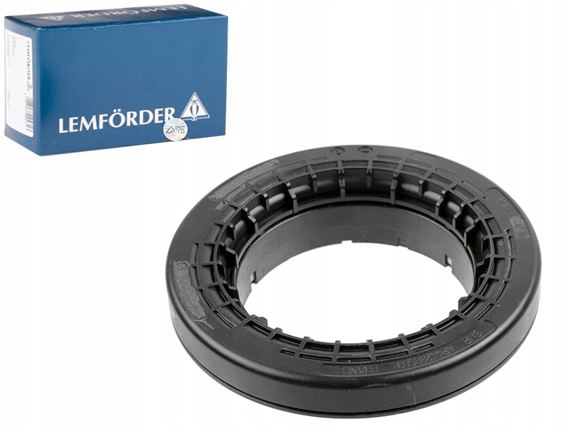 фото №1, Підшипник амортизатора перед l/p man tge vw crafter grand california