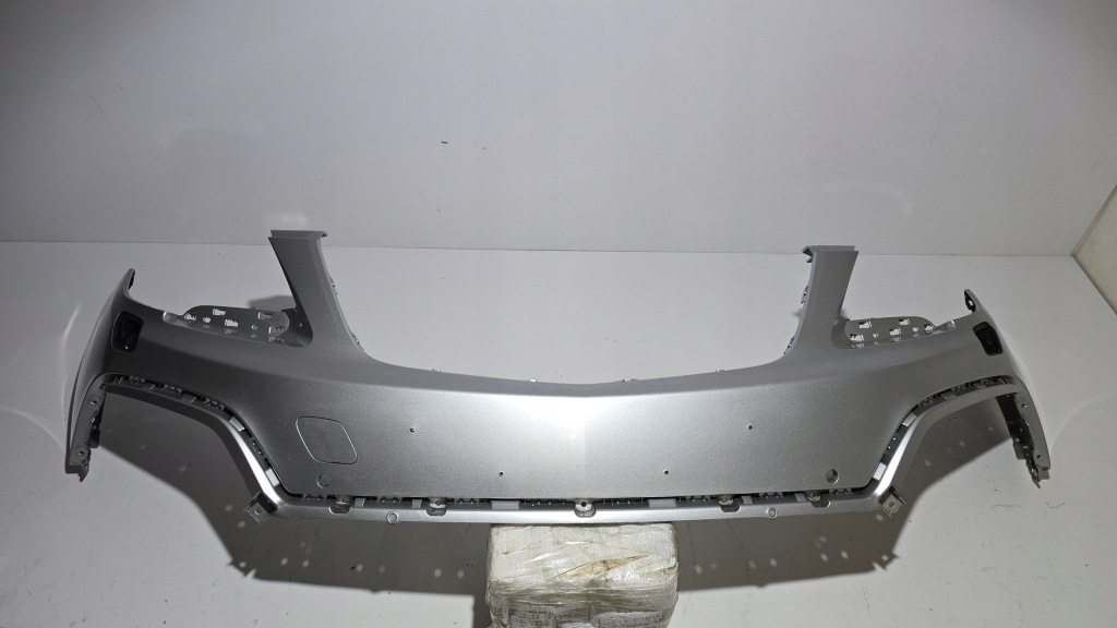 фото №1, Opel mokka a бампер передний перед 95350353