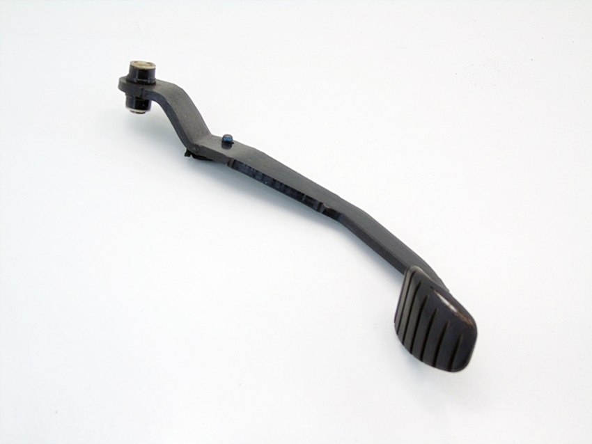 Купити Педаль гальма гальмівний renault modus 2007 j77