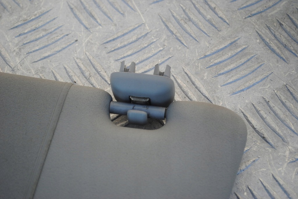 фото №4, Защита солнцезащитная левая audi a3 8p