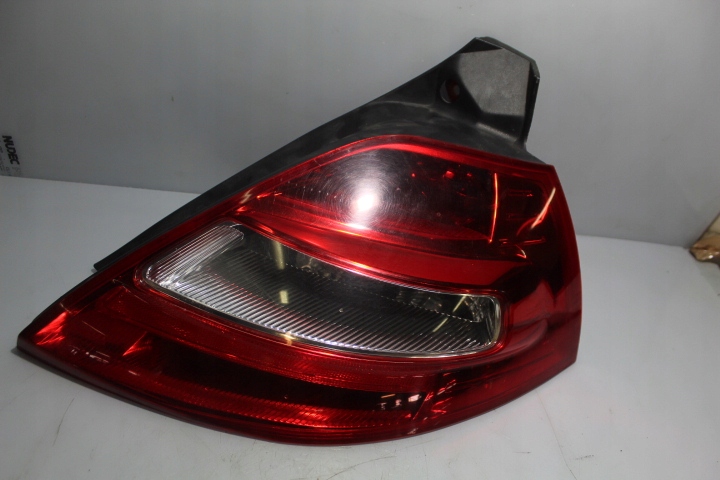 фото №1, Лампа правая задняя renault megane ii