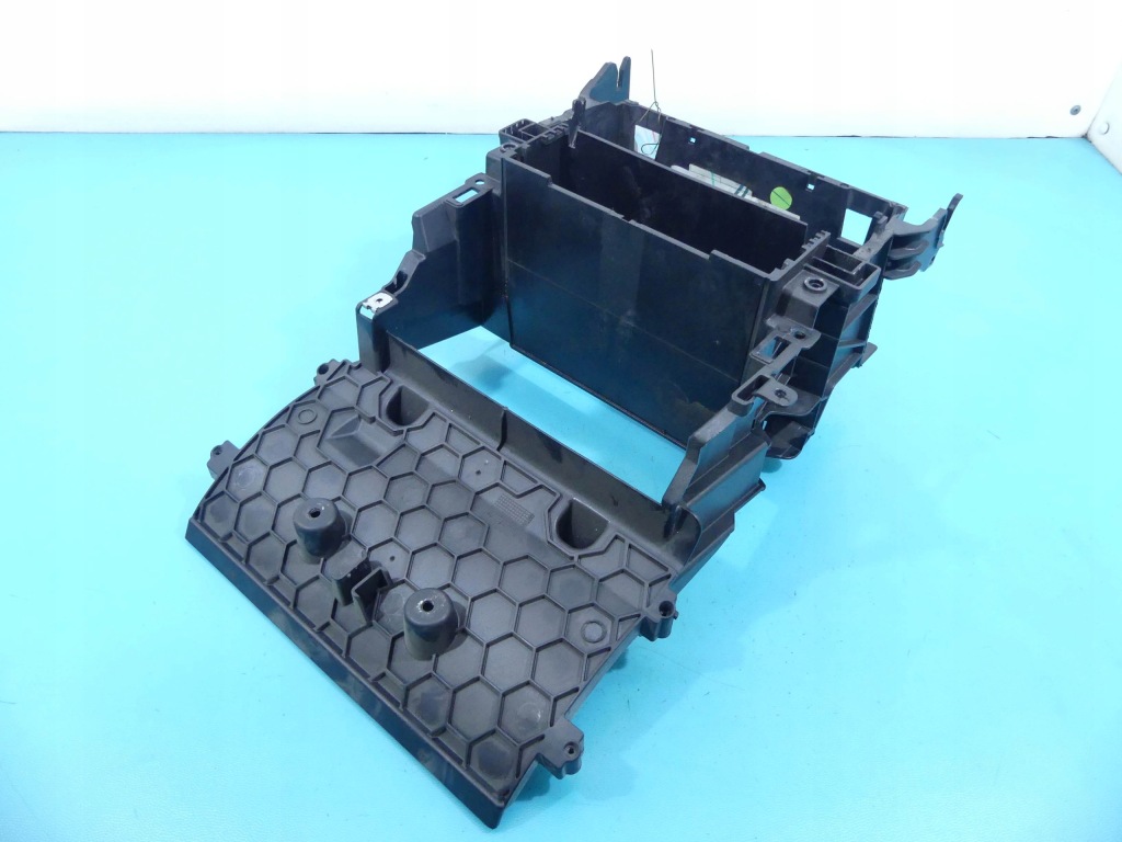 фото №1, Каркас кронштейн чейнджер audi q7 i 4l