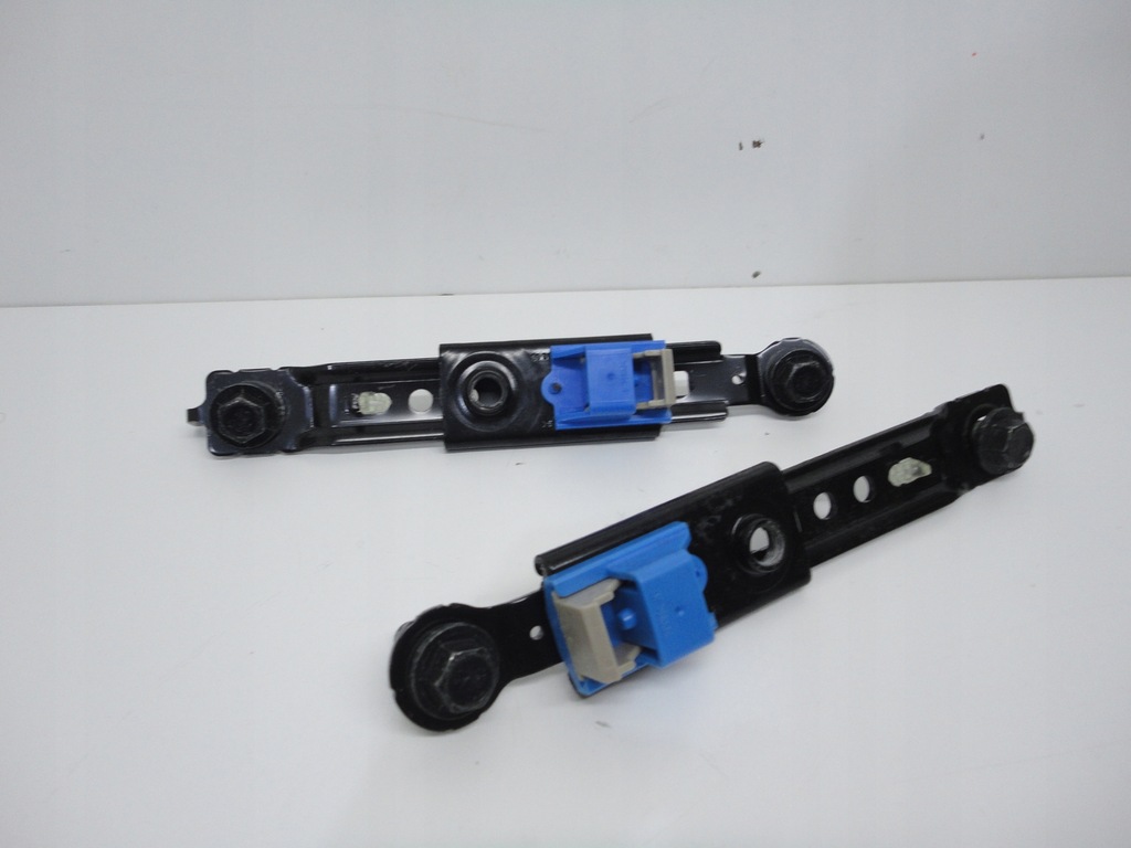 фото №1, Kia rio iv регулювання висоти поперечина 2017-