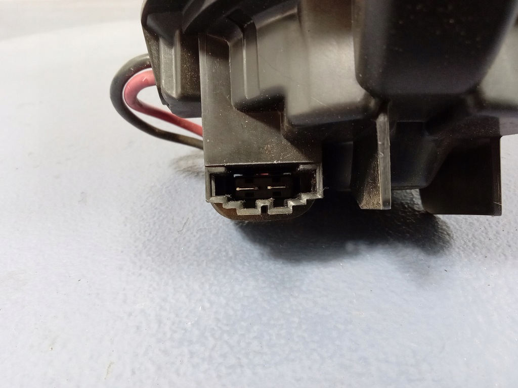 фото №7, Peugeot 508 i воздуходувка воздуха nn107860a