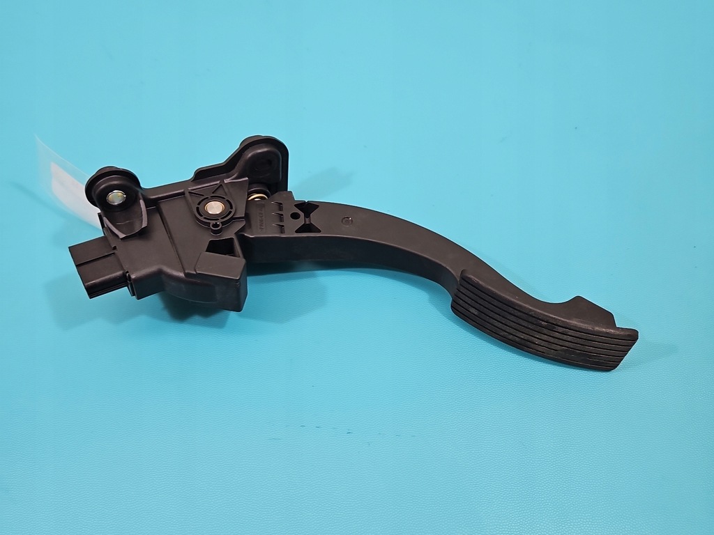 фото №6, Педаль газу потенціометр mitsubishi outlander iii 12- 1600a116 2.4 wiel