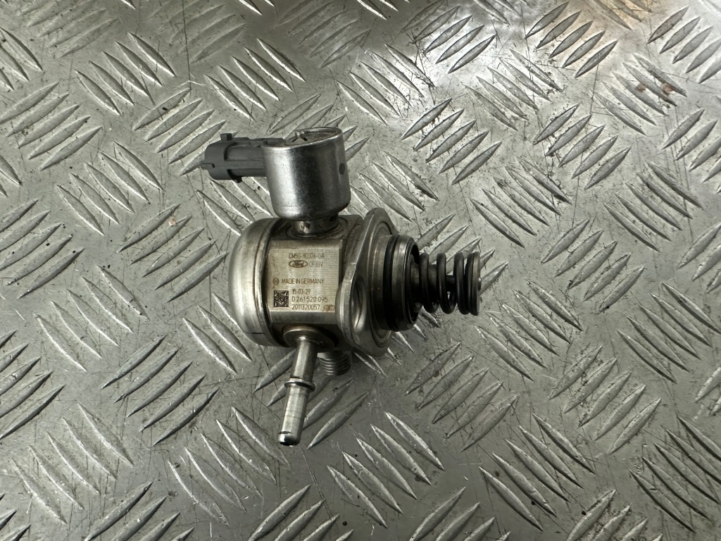 фото №1, Ford ecosport mk2 1.0 m1jj насос пального cm5g-9d376-ga