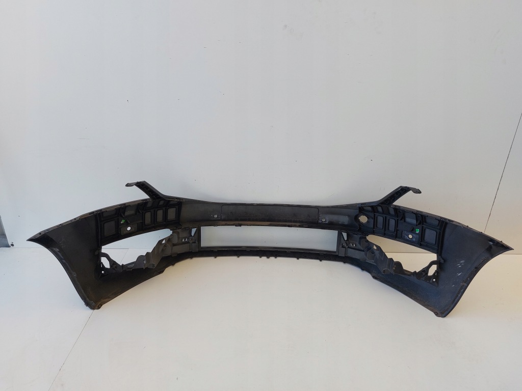 Skoda octavia iii lift бампер перед 5e0807221 n Недорого