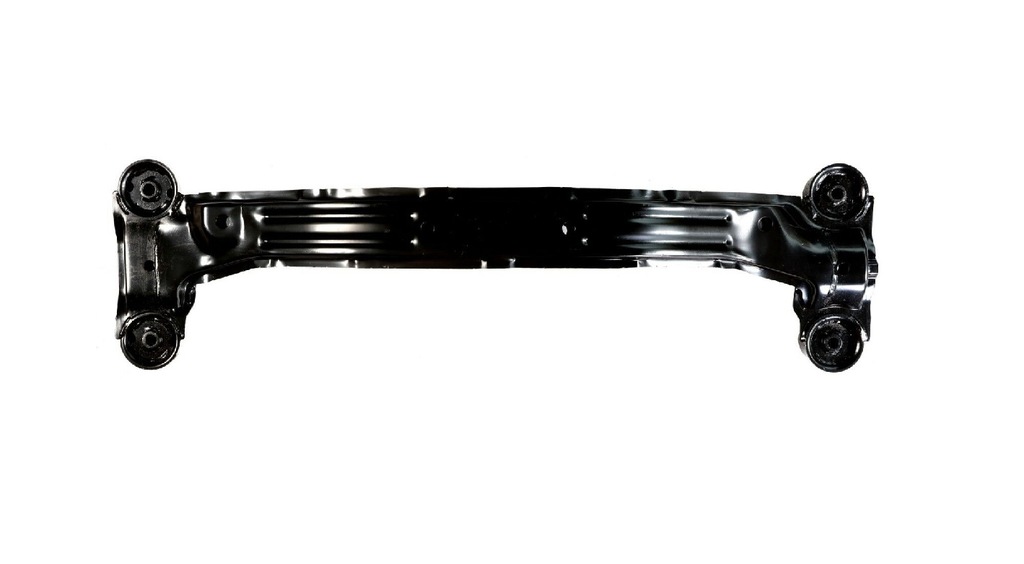 фото №1, Балка подвеска подрамник подрамник задняя hyundai tucson kia sportage 04-10 2wd