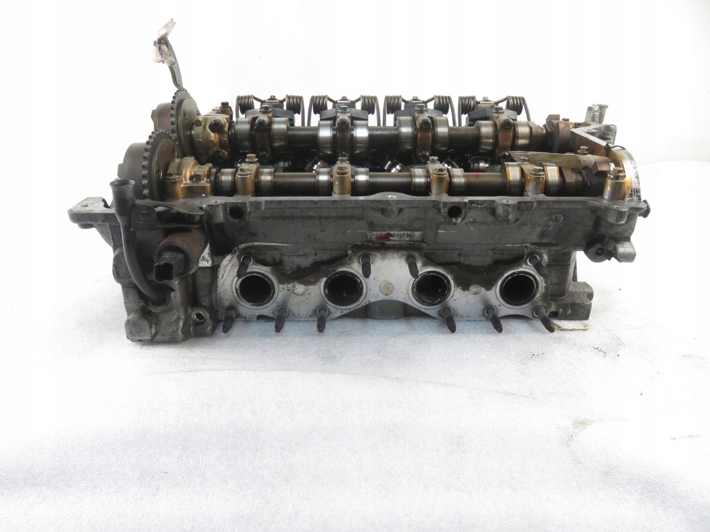 фото №1, Головка peugeot 308 1.6 vti 5fw