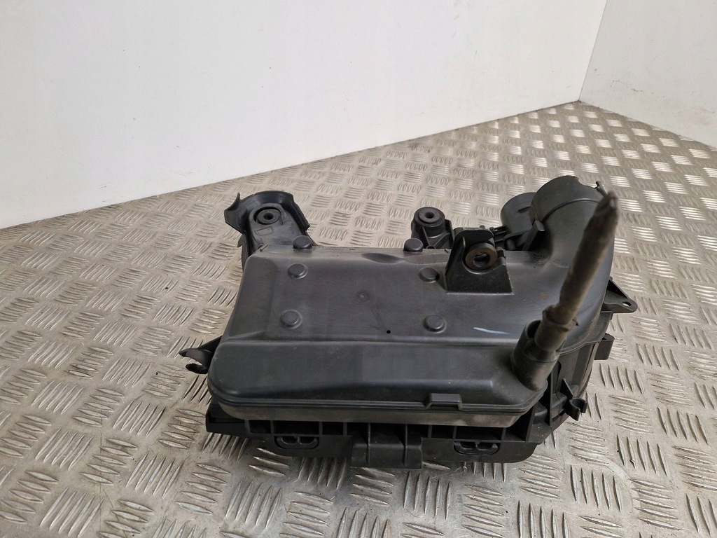 фото №7, Peugeot 3008 i 2014 корпус фильтра воздуха