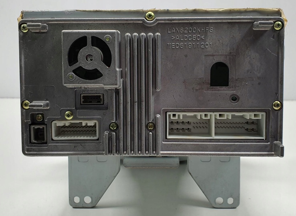 фото №9, Радио навигация hyundai veloster i 96560-2v210