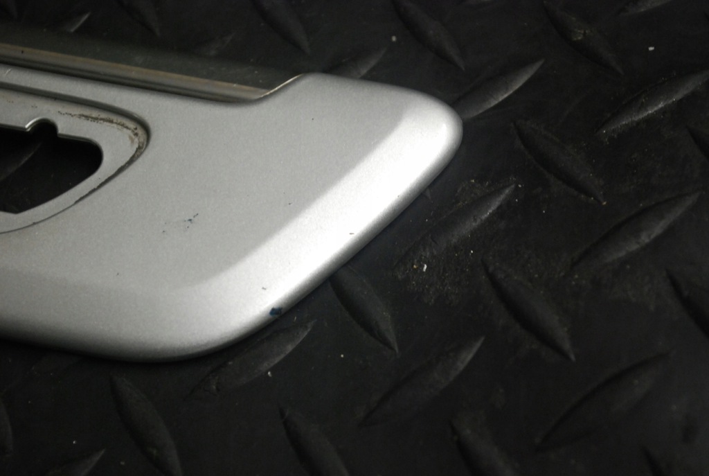 фото №7, Молдинг крыла правый перед volvo 8658933