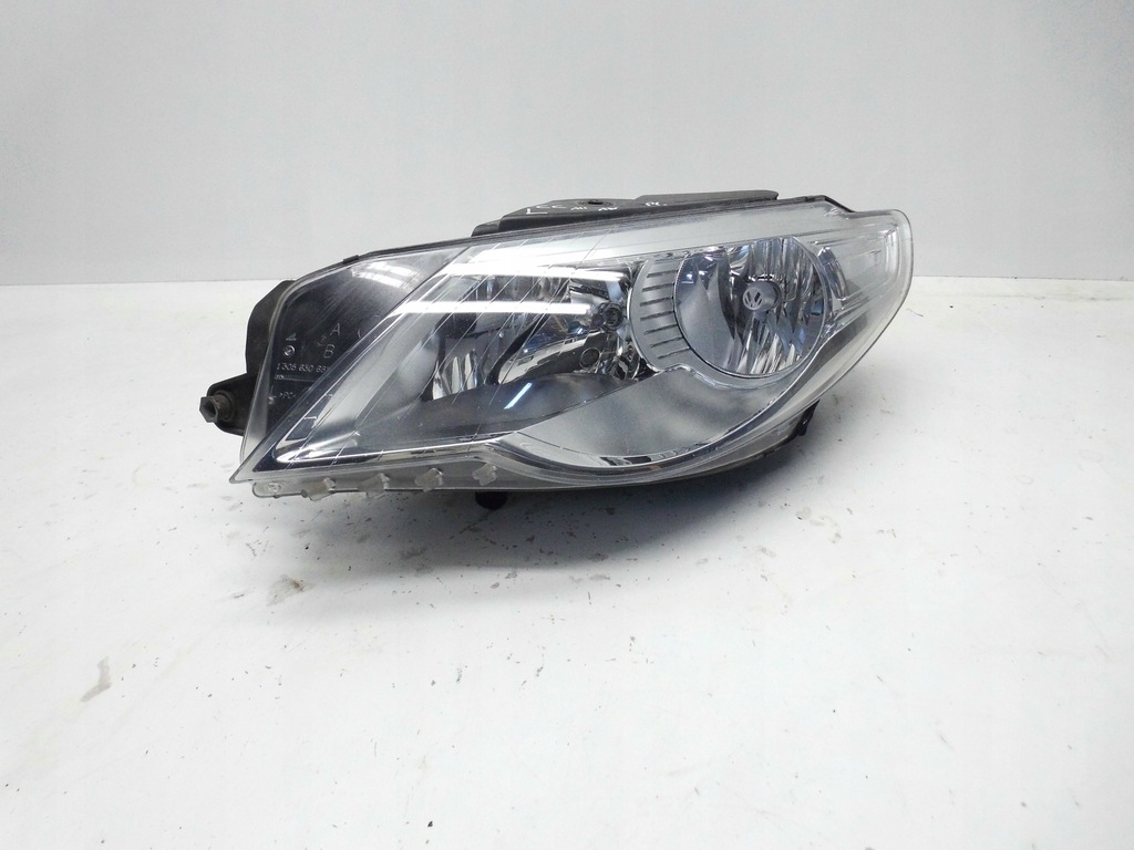 фото №1, Лампа 3c8941005d vw passat cc ліва передня оригінал