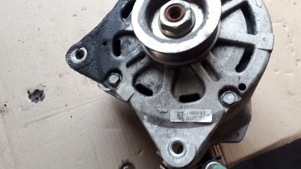 фото №9, S7 4g a7 генератор 4.0 tfsi 079903015p s6 a6 c7