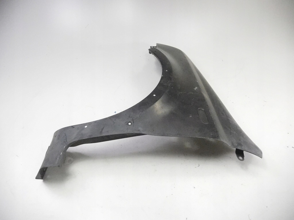 фото №11, Крыло левый fiat panda 03-12 51730821