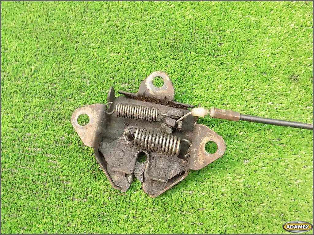 фото №8, Mazda millenia s i 94r трос замки замок капот