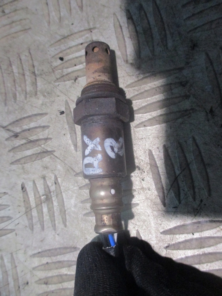 фото №2, Датчик лямбда-зонд mazda rx8