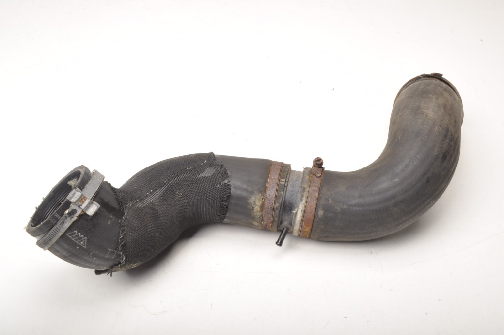 фото №1, Volvo s60 v60 xc60 i 2.4 d5 205km труба интеркулер 30792884