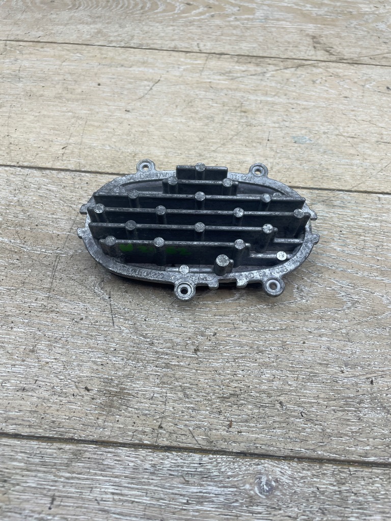 фото №1, Перетворювач модуль лампи led правий jeż vw t-roc l90106223 2ga941056 org