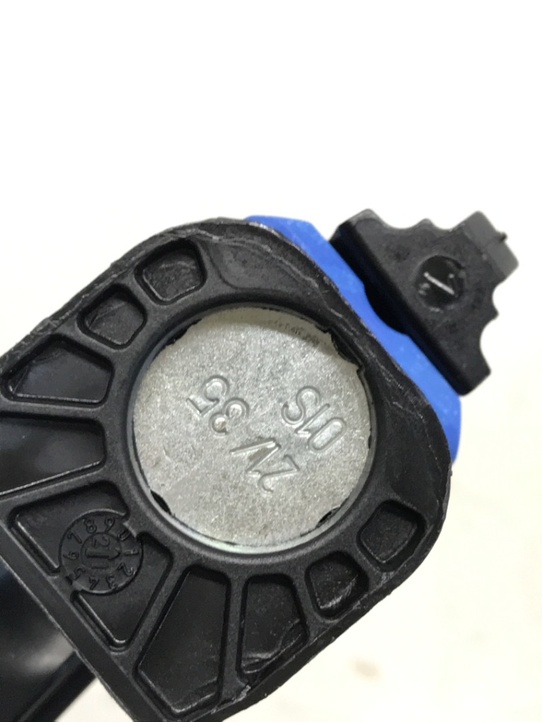 Vw tiguan 16- ограничитель дверь задняя 5na839249 Недорого