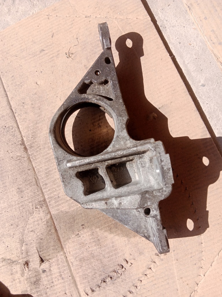 фото №1, Підпора піввісь renault vel satis 3.0 dci