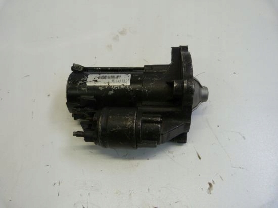 Стартер d6g3 citroen Ціна