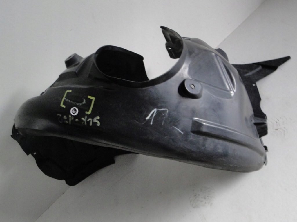 Mercedes slk r172 172 подкрылок перед левый передние левая Оригинал