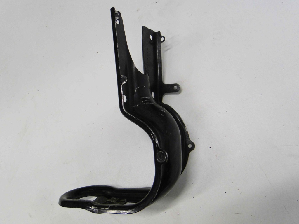 фото №4, Mercedes slk slc r172 кронштейн кронштейн радиатор