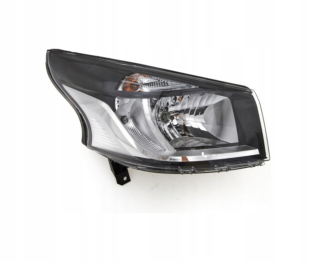 фото №1, Лампа передня nissan nv300, 16 - 6000619804