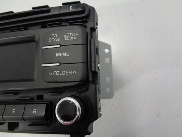 фото №5, Kia sportage iv радіо cd 96170-f1000wk