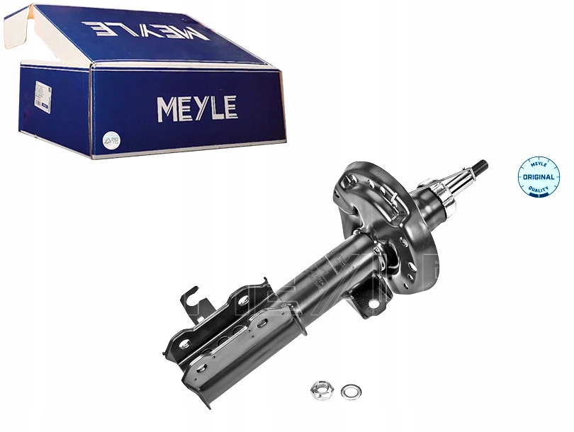 фото №12, Meyle 626 623 0020 амортизатор