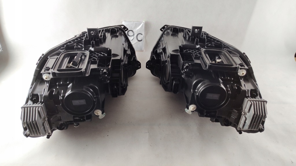 Mercedes eqa eqb 243 full led левый правый фара фара левая правый Недорого