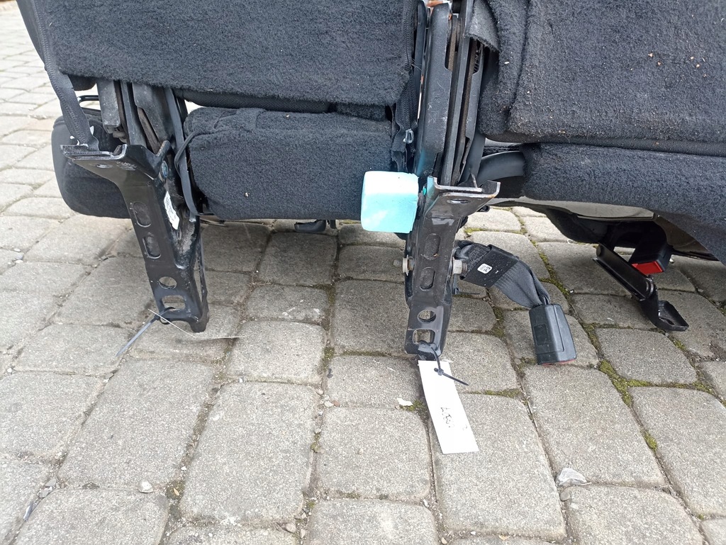 фото №12, Сидіння заднє сидіння сидіння задні комплект задня jeep wrangler jl 18+