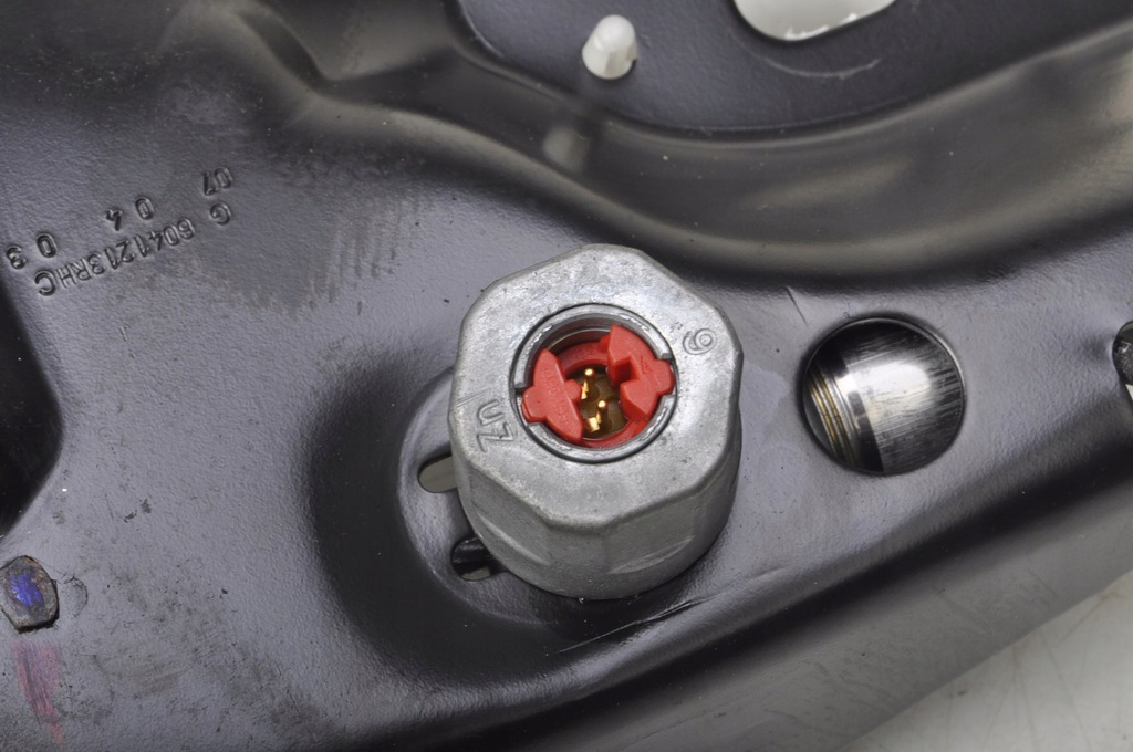 фото №6, Volvo v70 s80 ii pas правый перед передний 39860378