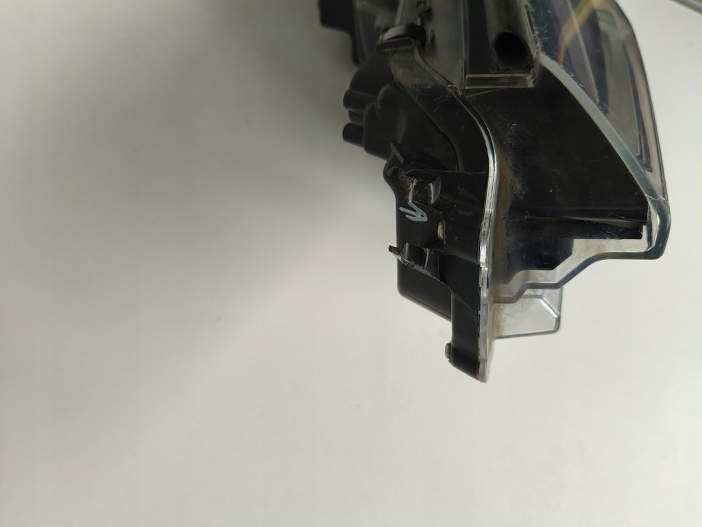 фото №9, Лампа ліва фара toyota chr 16- full led