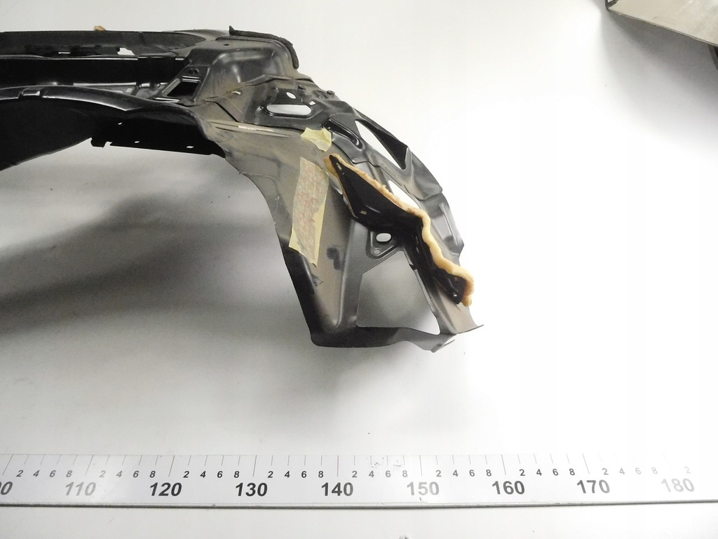 фото №6, Каркас лівий alfa romeo 147 bz/ds 60678756