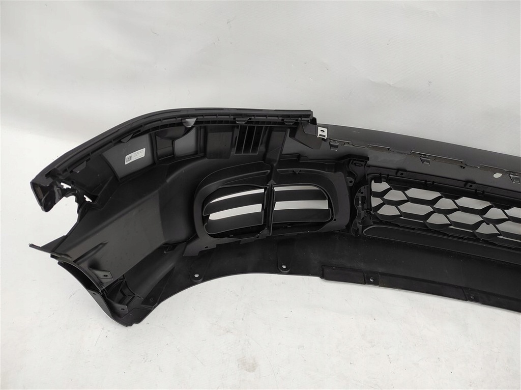 фото №8, Бампер перед mini countryman f60 jcw 51117390540