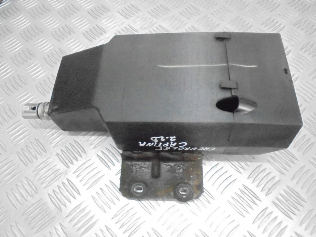 фото №1, Механизм ручного тормоза chevrolet captiva