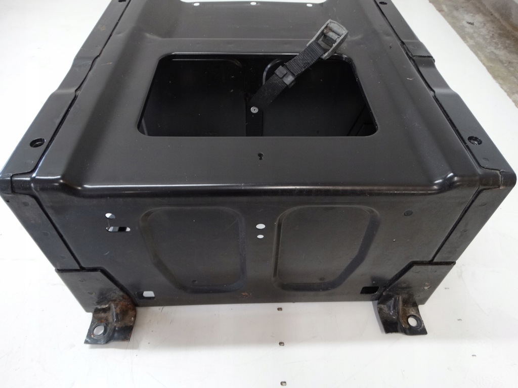 фото №6, Основание каркас сиденье пассажира mercedes w639