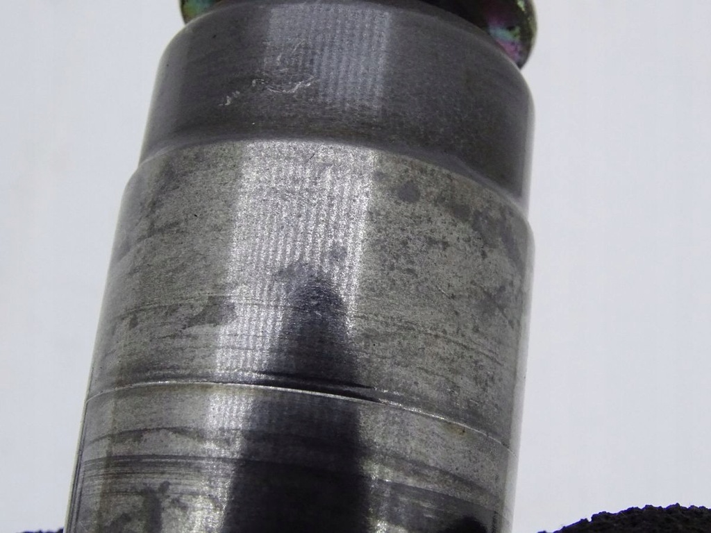 фото №11, Subaru impreza i gc 2.0 gt t вал распределительного вала ss l