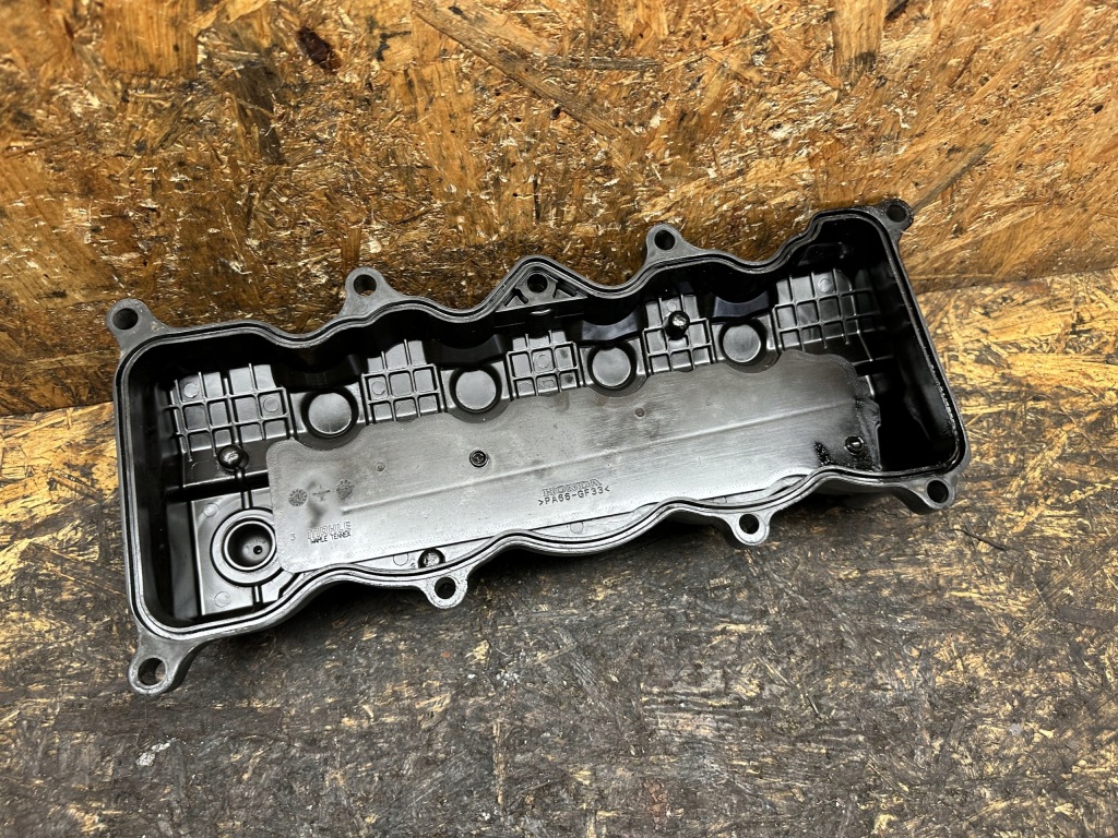 фото №2, Кришка клапанів honda 2.0i v-tec r20a3 cr-v