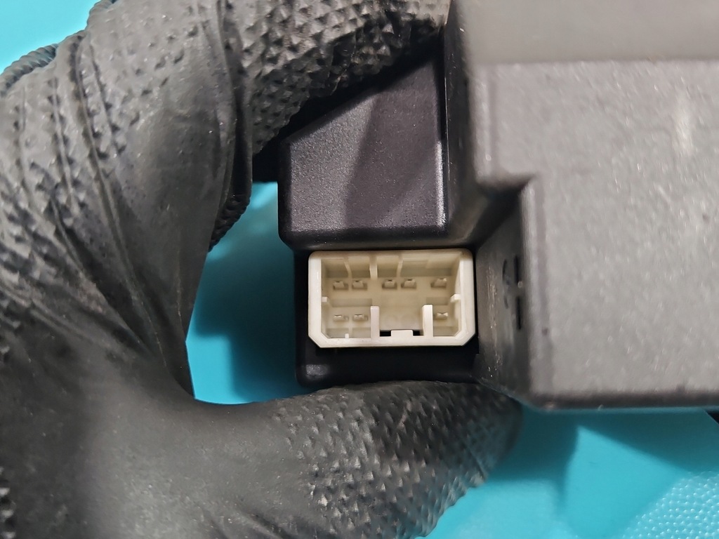 фото №7, Замок запалювання ключ вкладка alfa romeo 159 1560616200